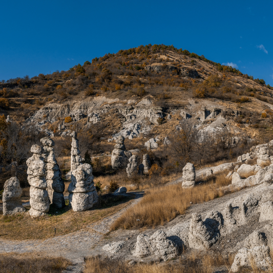 Kratovo — Byzantine Heritage and a Medieval Mining Town