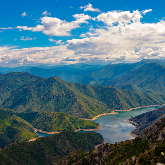 Skopje 2: Beyond the City — Monastery, Wilderness and Macedonian Wine